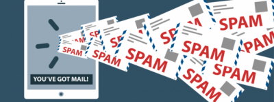 Штрафы за спам: в Украине предложили штрафовать на колоссальную сумму