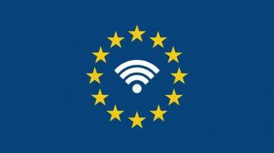 Стало известно, когда в Европе появится бесплатный Wi-Fi