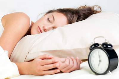 Эксперты рассказали, чем питаться для хорошего сна