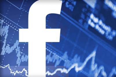 Начало конца: акции Facebook стремительно падают