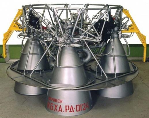 При производстве ракетных двигателей в России будет применяться 3D-печать