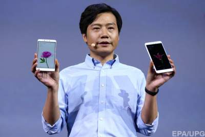 Руководитель Xiaomi назвал лучший смартфон