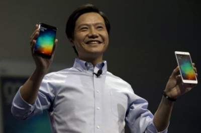 Гендиректор Xiaomi назвал лучший смартфон в мире