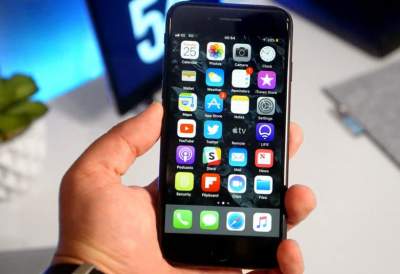Apple выпустила iOS с функцией отключения замедления iPhone