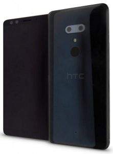 В Сеть "просочилось" первое изображение флагмана HTC U12+