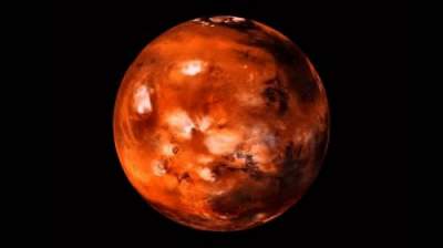 Ученые рассказали, какие технологии помогут колонизировать Марс