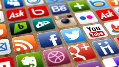 Ученые выяснили, что социальные сети вызывают зависимость