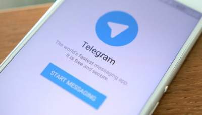 Telegram обновит оборудование для бесперебойной работы