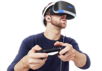 Sony снижает цену на PlayStation VR по всему миру