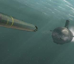 Создатели War Thunder делают игру про подводные лодки