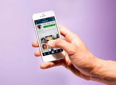 Instagram добавит функцию тайм-трекера в приложение