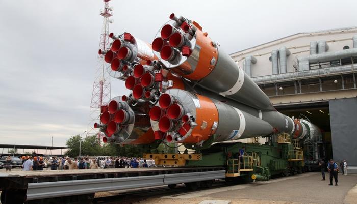 Для создания сверхтяжёлой ракеты в РФ предлагается сформировать холдинг