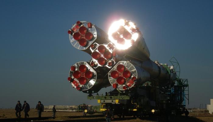 Для создания сверхтяжёлой ракеты в РФ предлагается сформировать холдинг