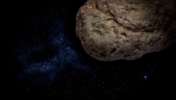 Россия намерена создать аппарат для добычи полезных ископаемых на астероидах