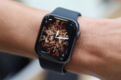 Apple Watch 4 спасли жизнь владельцу