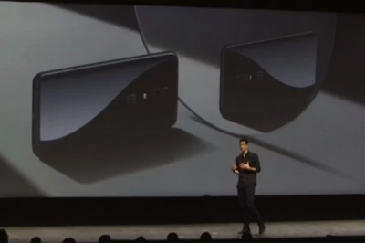 OnePlus 6T представили официально