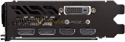 Модельный ряд видеокарт ASRock пополнится моделью Radeon RX 590 Phantom Gaming X OC