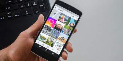 Instagram запускает функцию для людей с проблемами зрения