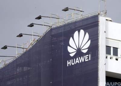 Huawei делает новую ОС