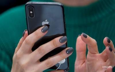 В США возникли проблемы с двухсимочным iPhone