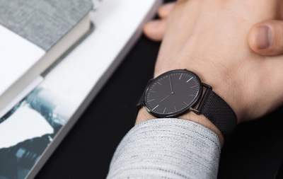 Xiaomi презентовала бюджетные наручные часы