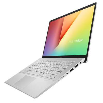 ASUS анонсировала серию ноутбуков с тонкими рамками