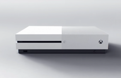 Microsoft может выпустить Xbox One без дисковода