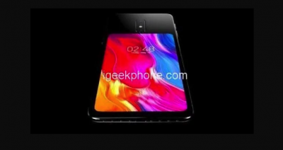 Xiaomi разрабатывает уникальный смартфон