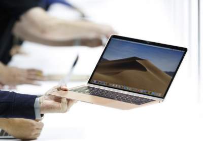 Новые MacBook остались без Linux