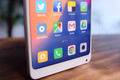 Xiaomi тестирует Android Q на смартфонах