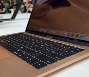 Новые MacBook Air получат мобильный процессор