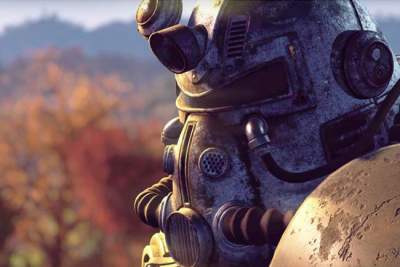 Геймеры раскритиковали Fallout 76