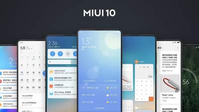 Популярный смартфон Xiaomi обновился до MIUI 10