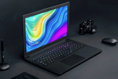 Xiaomi презентовала новый ноутбук Mi Notebook