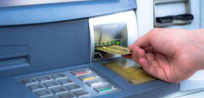 «Умный» банкомат поможет бороться с мошенниками