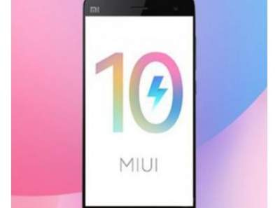 Для Xiaomi Mi 8 и Mi Mix 3 вышла прошивка MIUI 10 