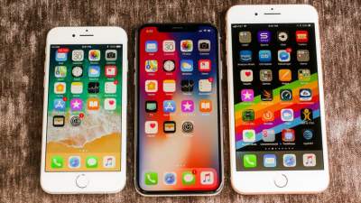 В Германии могут запретить продажу iPhone 