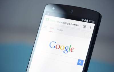 Названы ключевые запросы украинцев в Google
