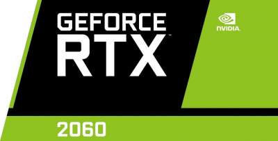Анонс NVIDIA GeForce RTX 2060 ожидается в первой половине января