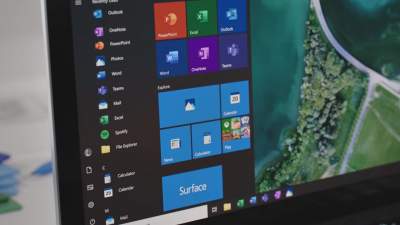Microsoft поменяет дизайн иконок в Windows 10