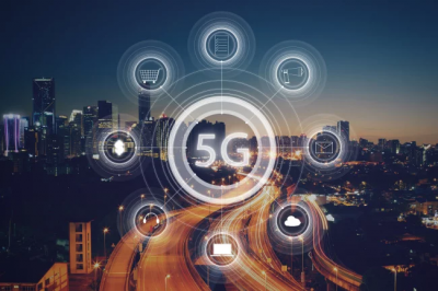 В Южной Корее запускают первую в мире сеть 5G
