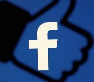 Facebook может "схлопотать" огромный штраф