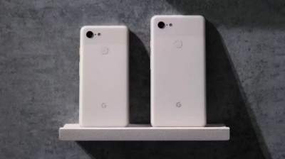 Google раскрыла эксклюзивные функции камер Pixel 3 и Pixel 3 XL