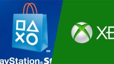 В PlayStation Store и Xbox Store устроили новогоднюю распродажу