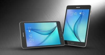 Samsung анонсировала новый планшет