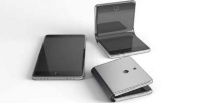 Meizu запатентовала бюджетный смартфон с гибким экраном