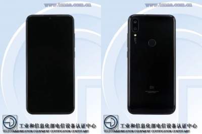 Xiaomi представит новый модельный ряд смартфонов