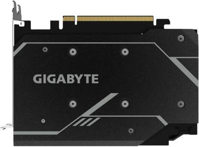 Официально представилена видеокарта GeForce RTX 2070 Mini ITX