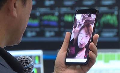 В Южной Корее запустили первую коммерческую сеть 5G