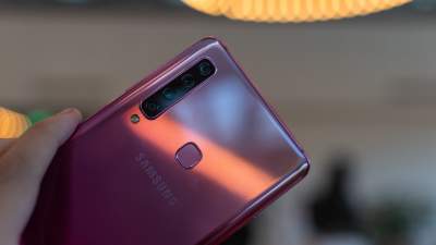Samsung теряет рынок среднебюджетных смартфонов